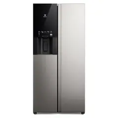 ELECTROLUX - Refrigerador Side by Side No Frost 481 Litros ES4W