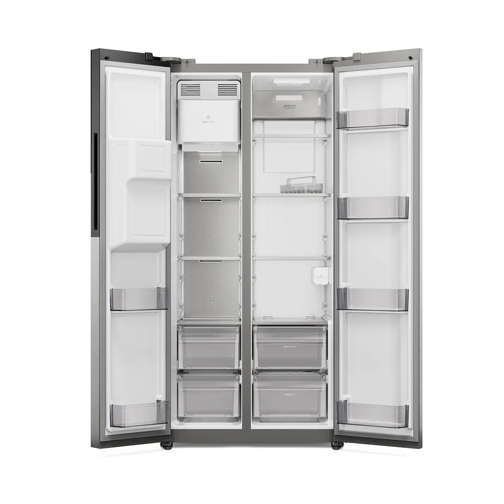 Electrolux ES4WS Inox Vcm, foto 4