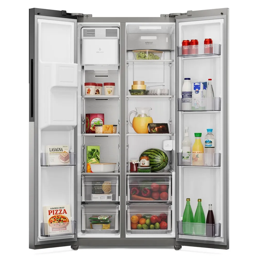 Electrolux ES4WS Inox Vcm, foto 5