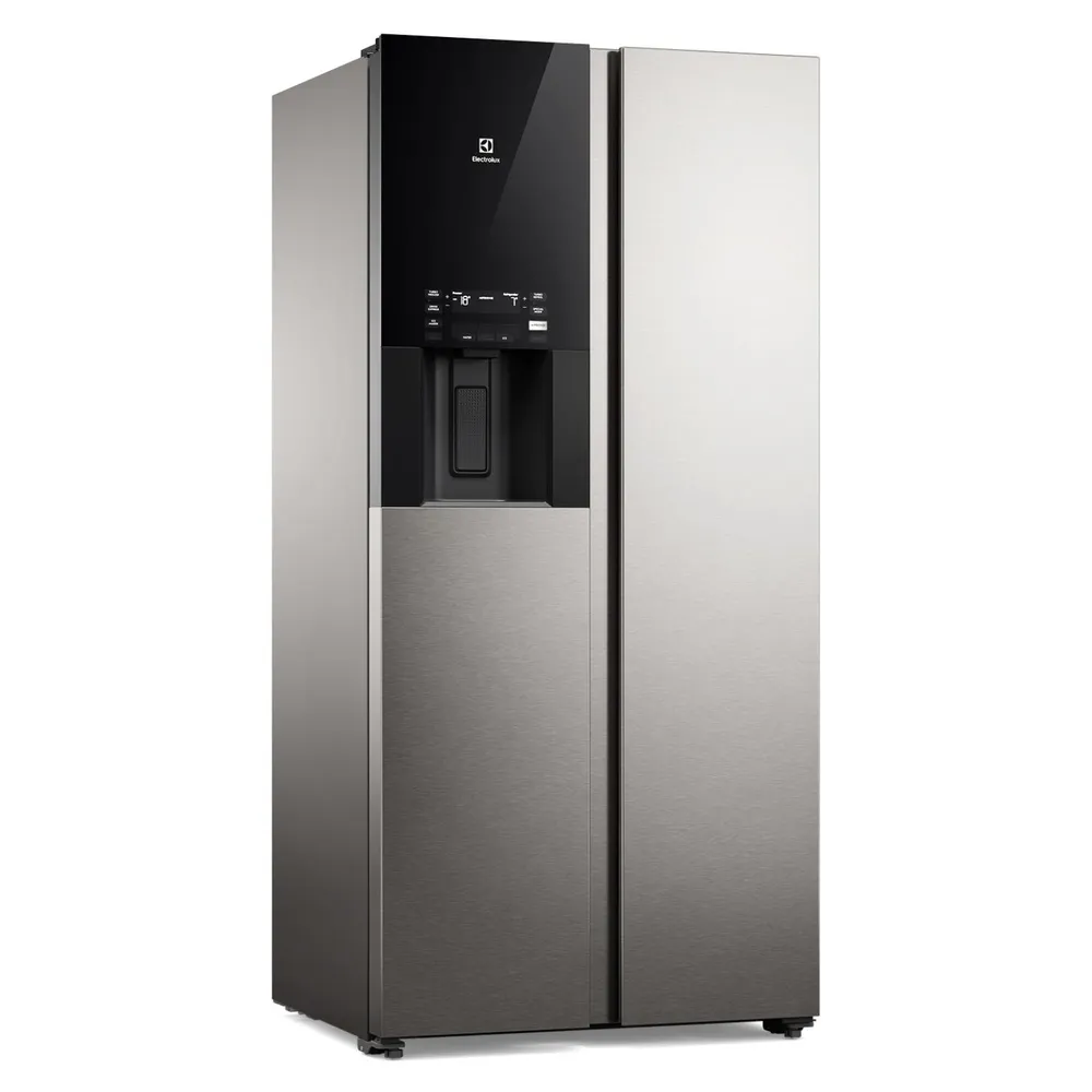 Electrolux ES4WS Inox Vcm, foto 6