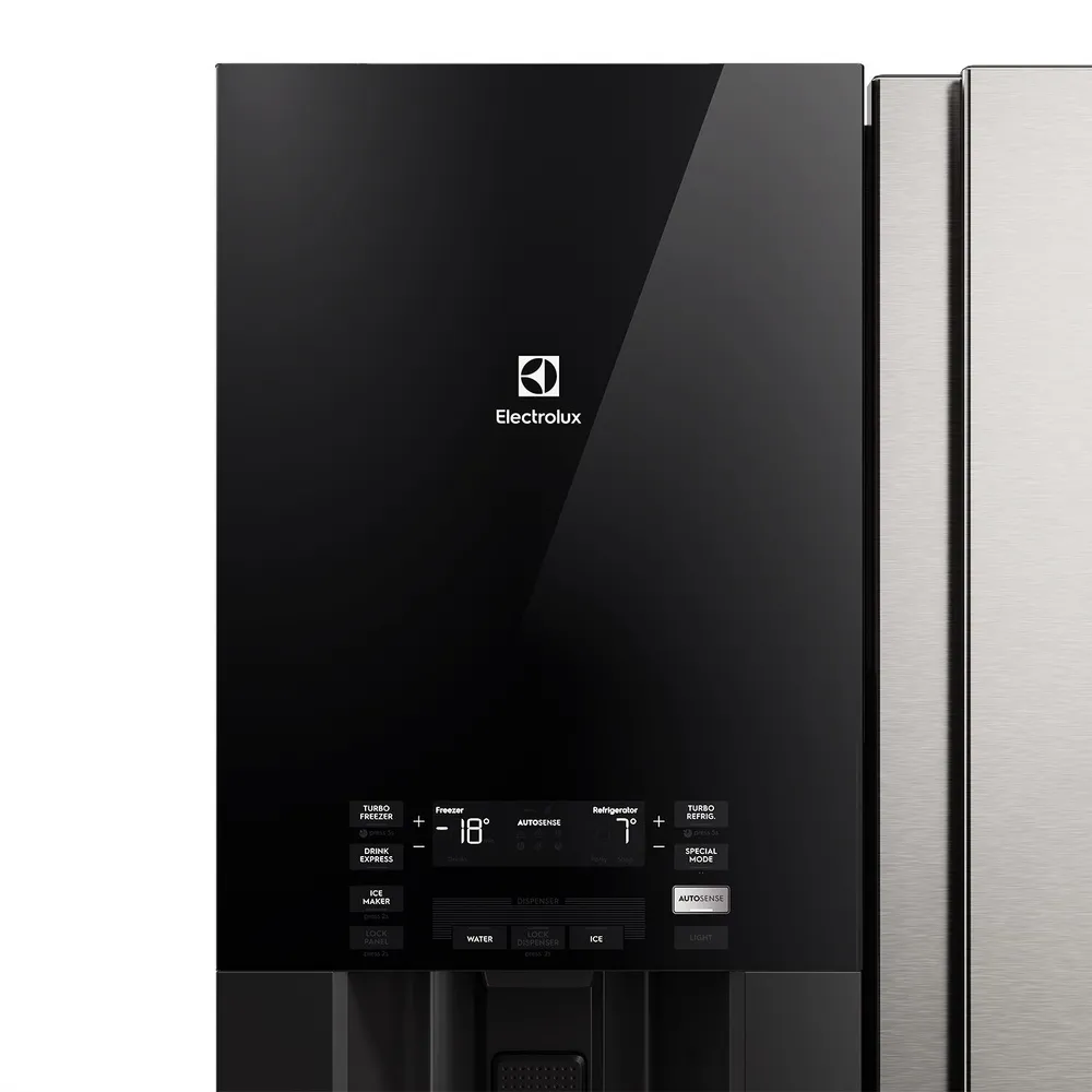 Electrolux ES4WS Inox Vcm, foto 7