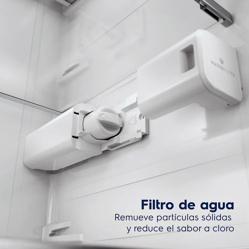 Electrolux ES4WS Inox Vcm, foto 10