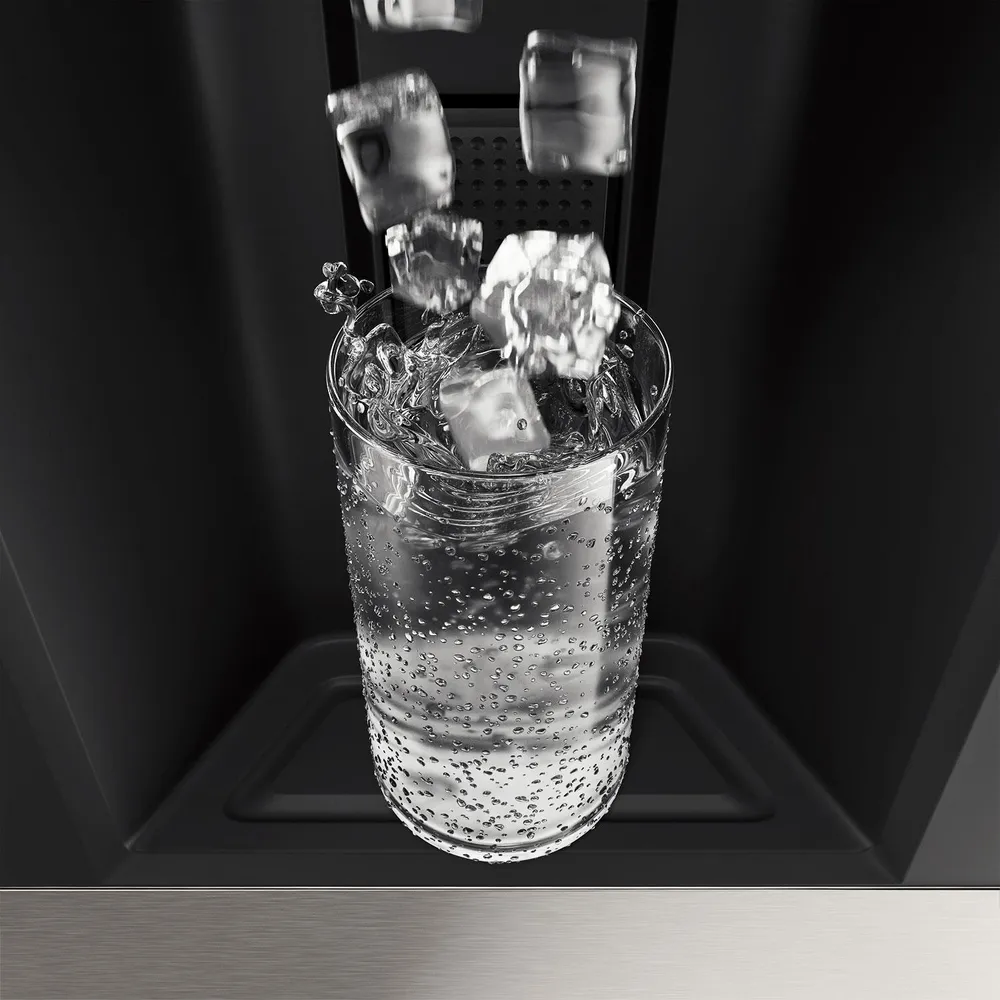 Electrolux ES4WS Inox Vcm, foto 11