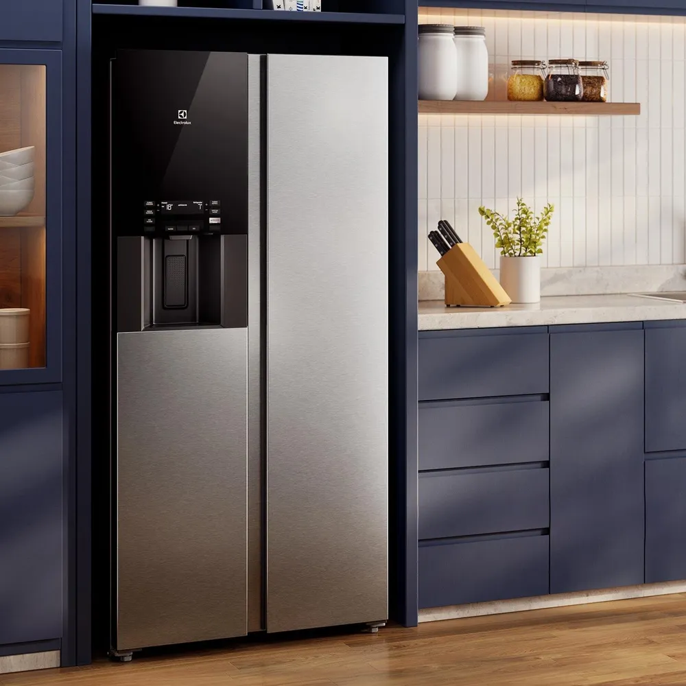 Electrolux ES4WS Inox Vcm, foto 12