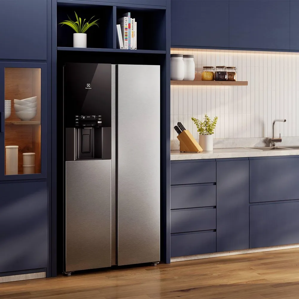 Electrolux ES4WS Inox Vcm, foto 13