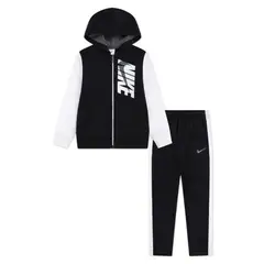 NIKE - Conjunto Deportivo Niño