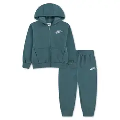 NIKE - Conjunto Deportivo Niño
