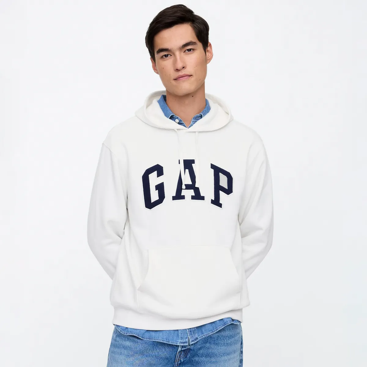 GAP - Polerón Hombre Gap