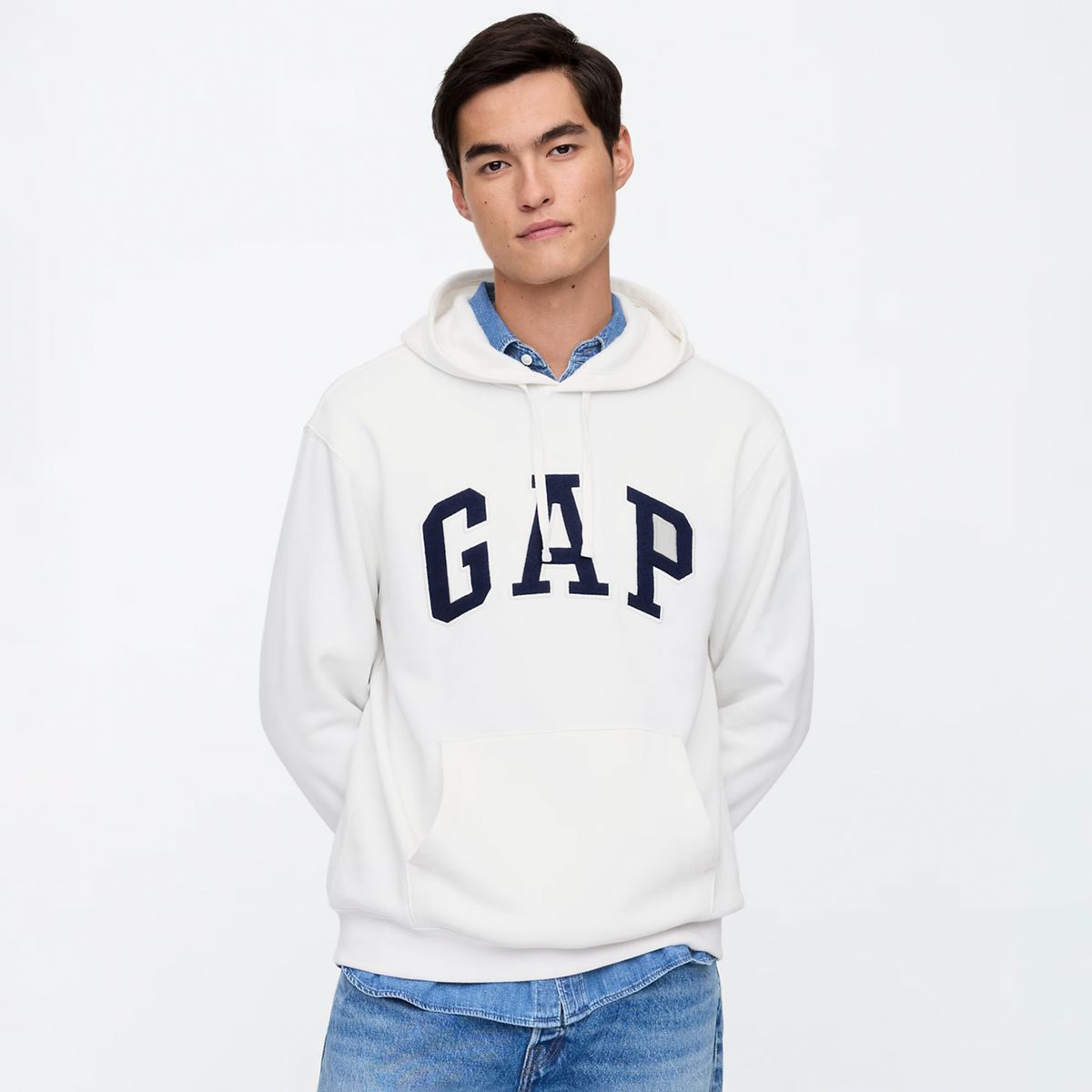 GAP - Polerón Hombre Gap