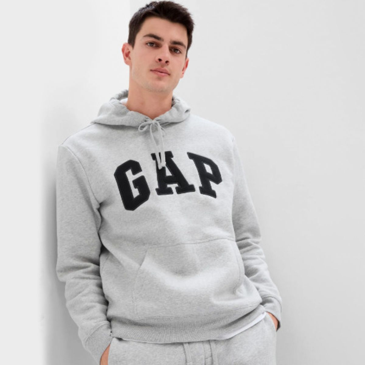 GAP - Polerón Hombre Gap