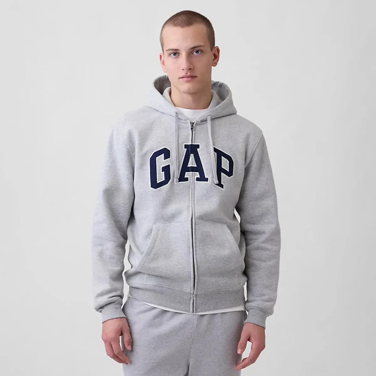 GAP - Polerón Hombre Gap