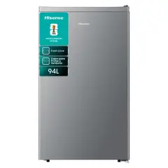 HISENSE - Frigobar 94 Litros Frost RR093N1EB1
