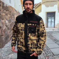 WILD LAMA - Polar Hombre