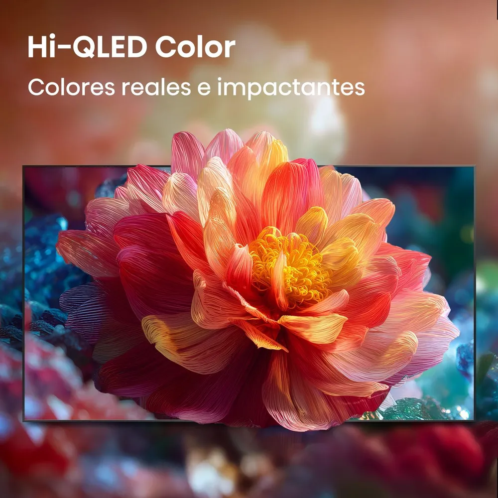 Hisense 55QD68SG, foto 4