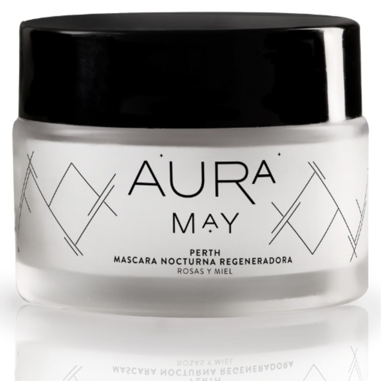 Perth - Máscara Nocturna 50ml