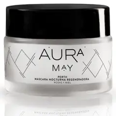 AURA MAY - Perth - Máscara Nocturna 50ml
