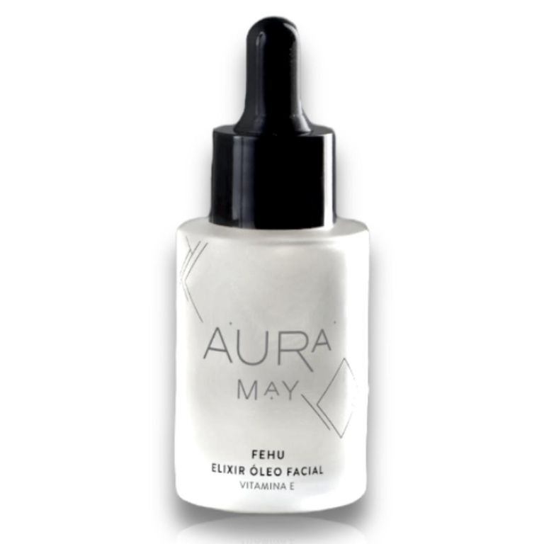 Fehu - Elixir Oleo Facial 30ml
