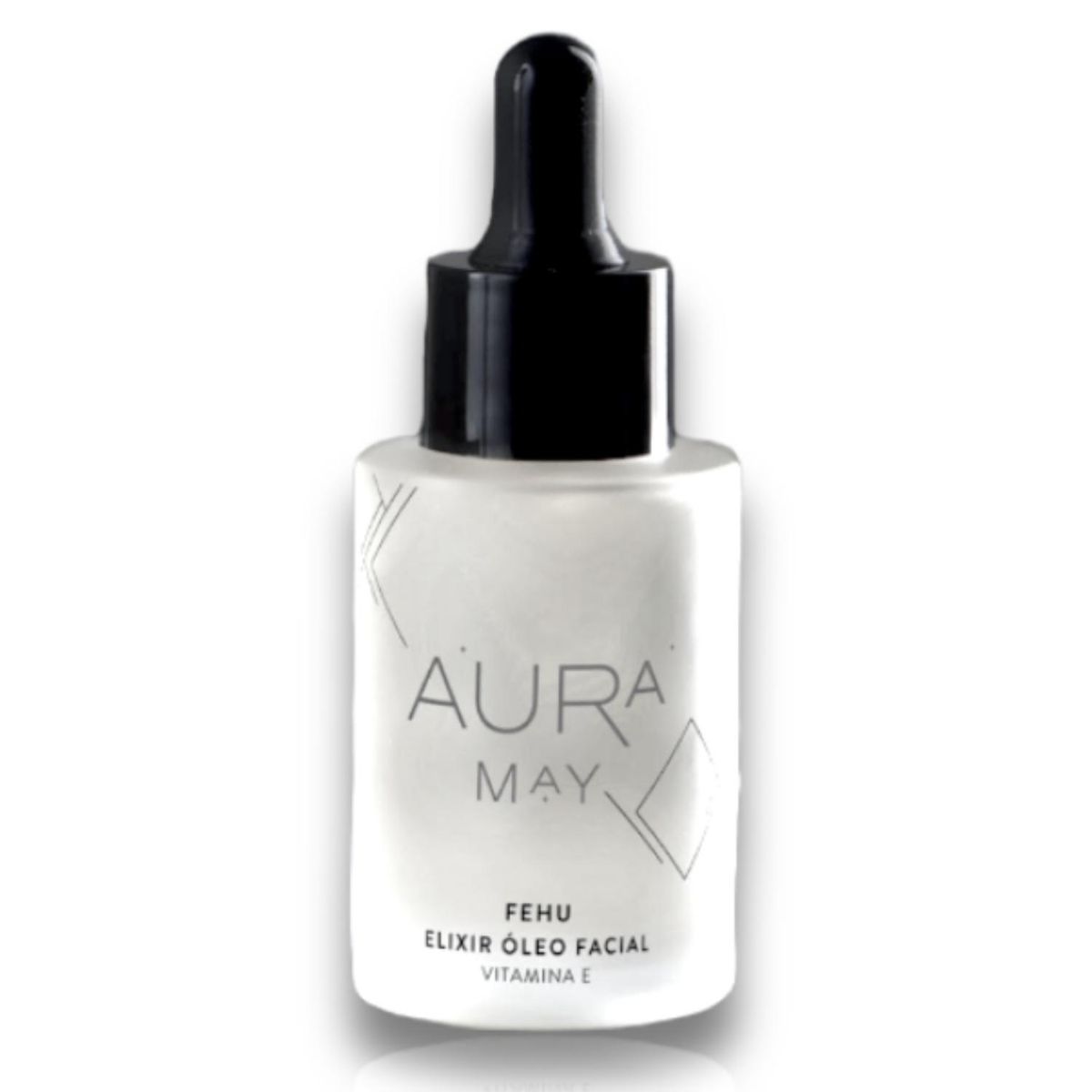 AURA MAY - Fehu - Elixir Oleo Facial 30ml Aura May