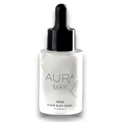 AURA MAY - Fehu - Elixir Oleo Facial 30ml