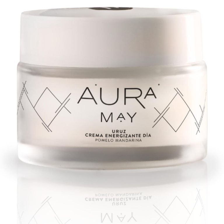 Uruz - Crema energ Día 50ml