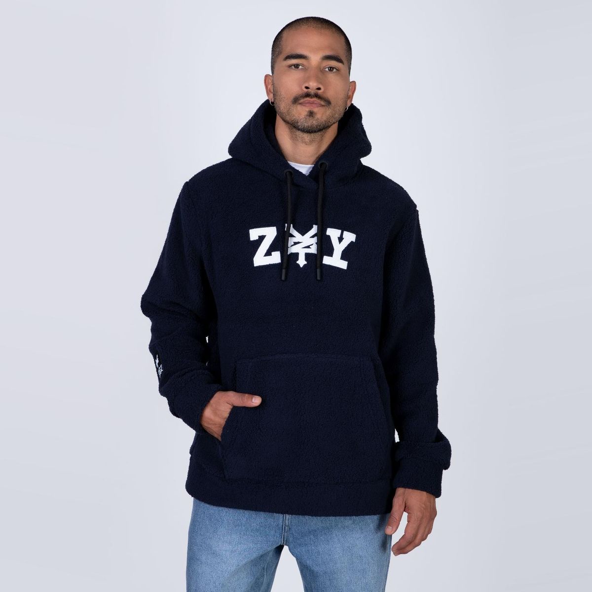 ZOO YORK - Polar Hombre Zoo York