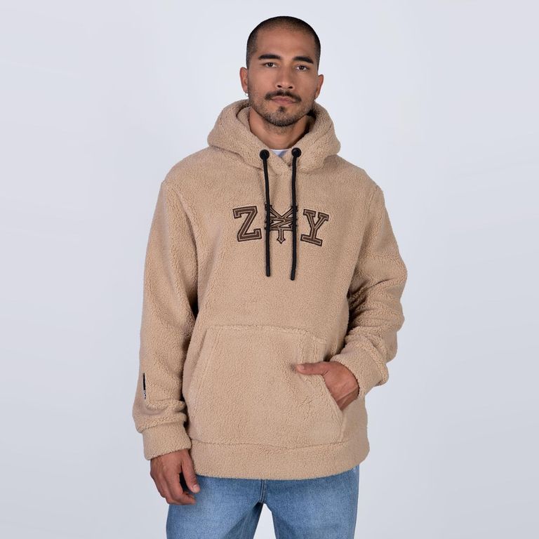 ZOO YORK Polar Hombre