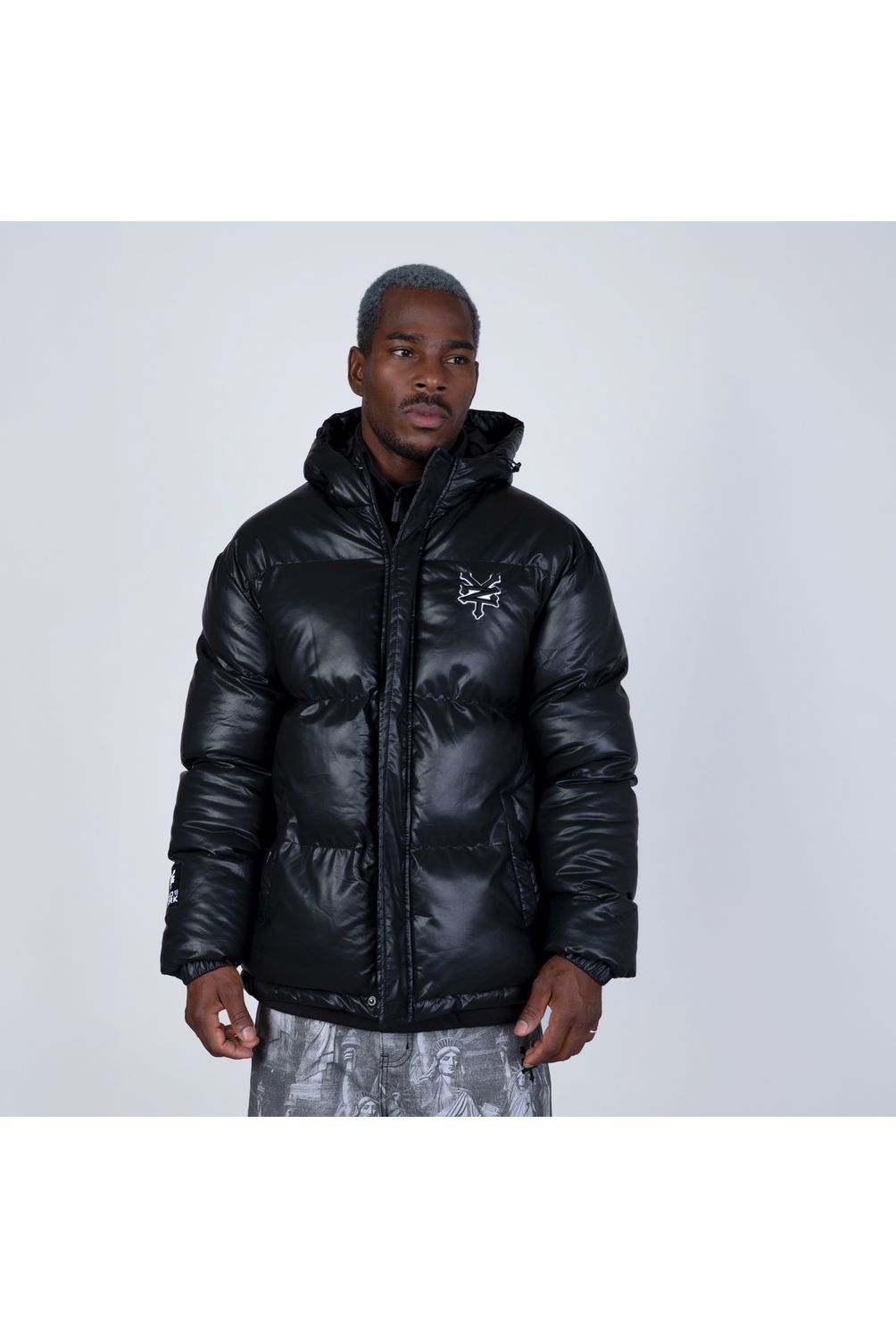 ZOO YORK Parka Hombre Zoo York | Falabella Chile