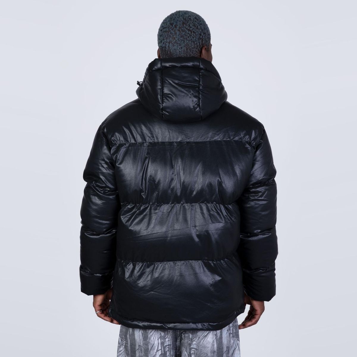 ZOO YORK - Parka Hombre Zoo York