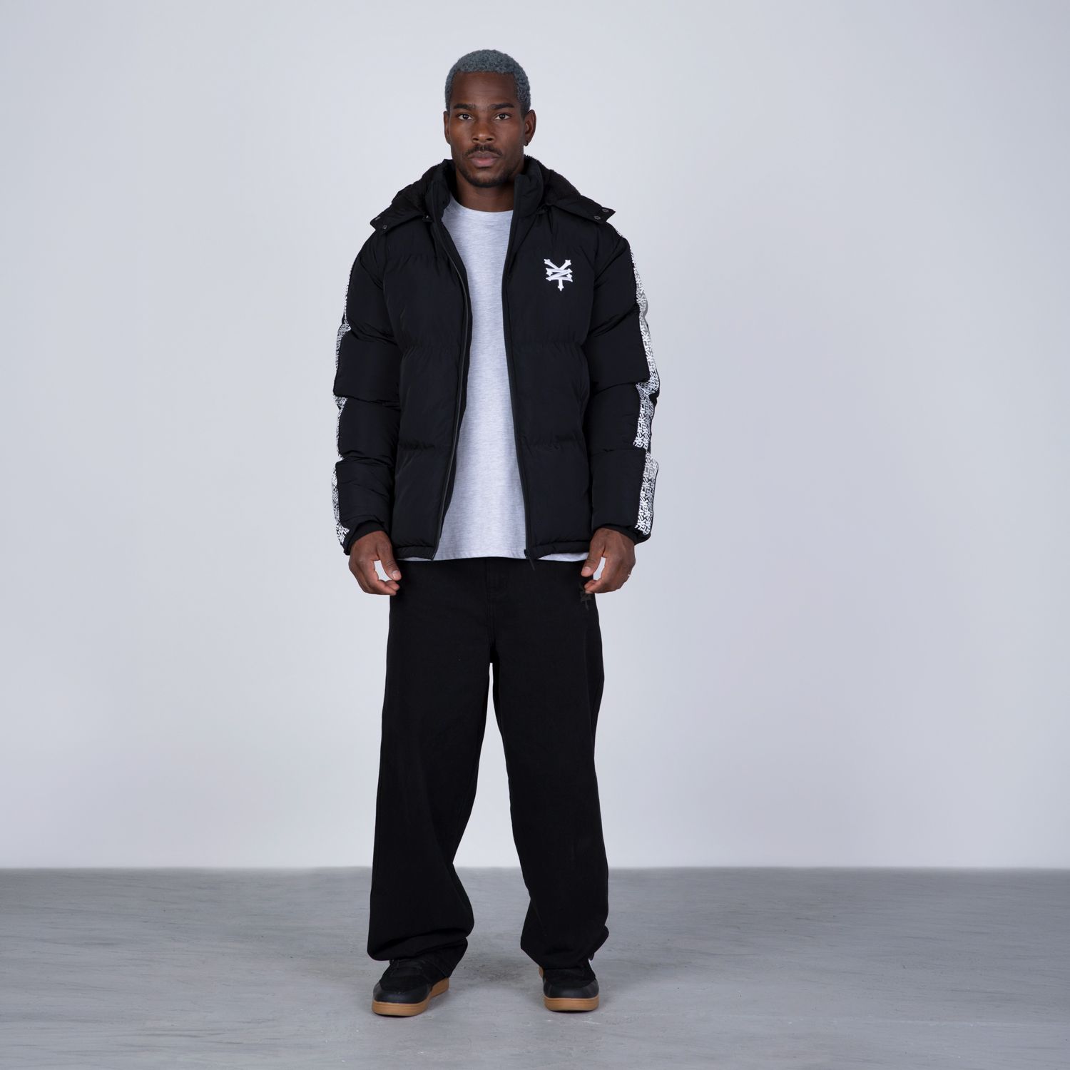 ZOO YORK Parka Hombre Zoo York | Falabella Chile