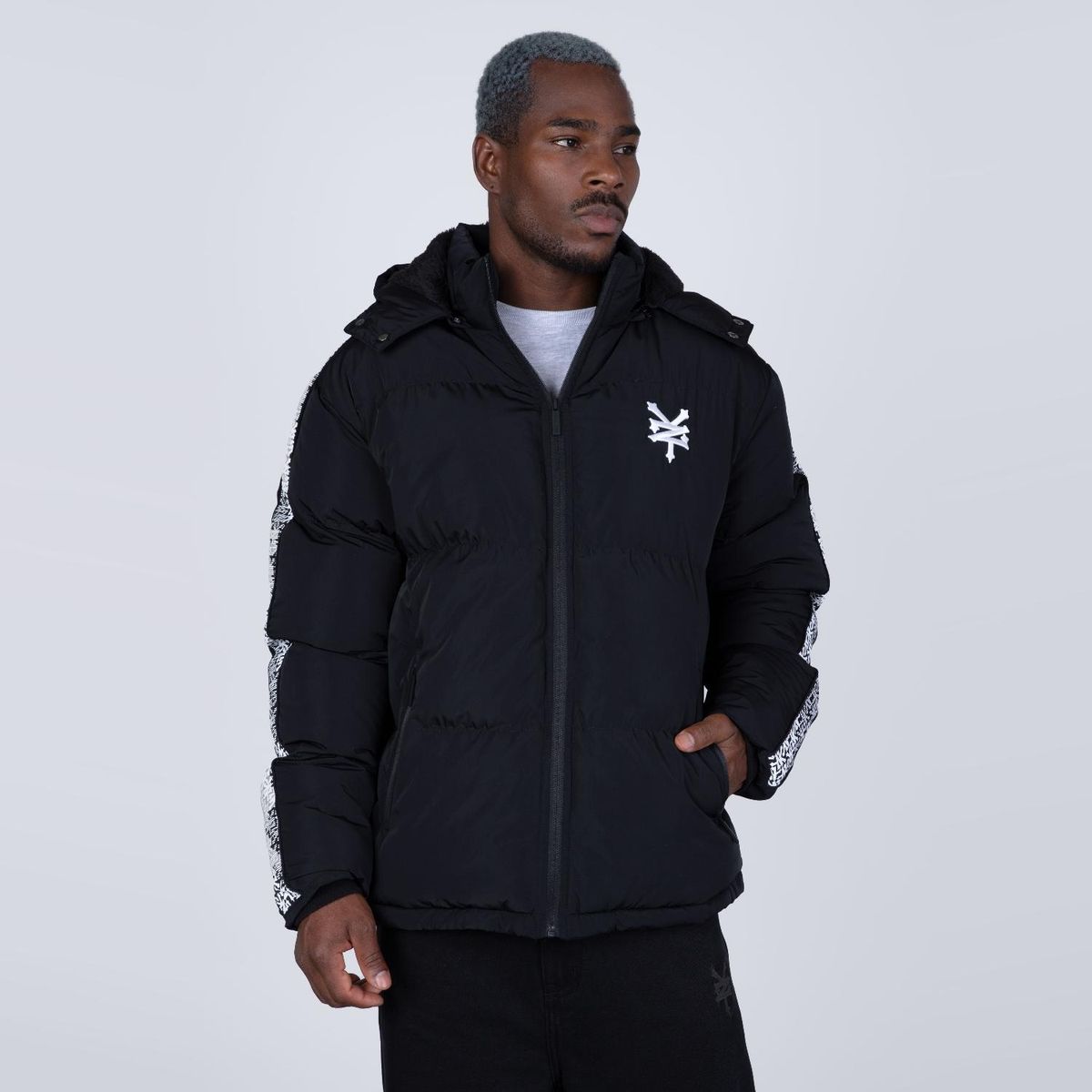 ZOO YORK - Parka Hombre Zoo York