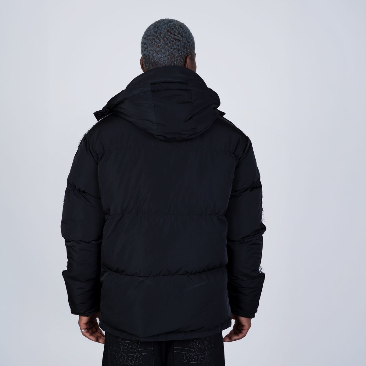 ZOO YORK - Parka Hombre Zoo York