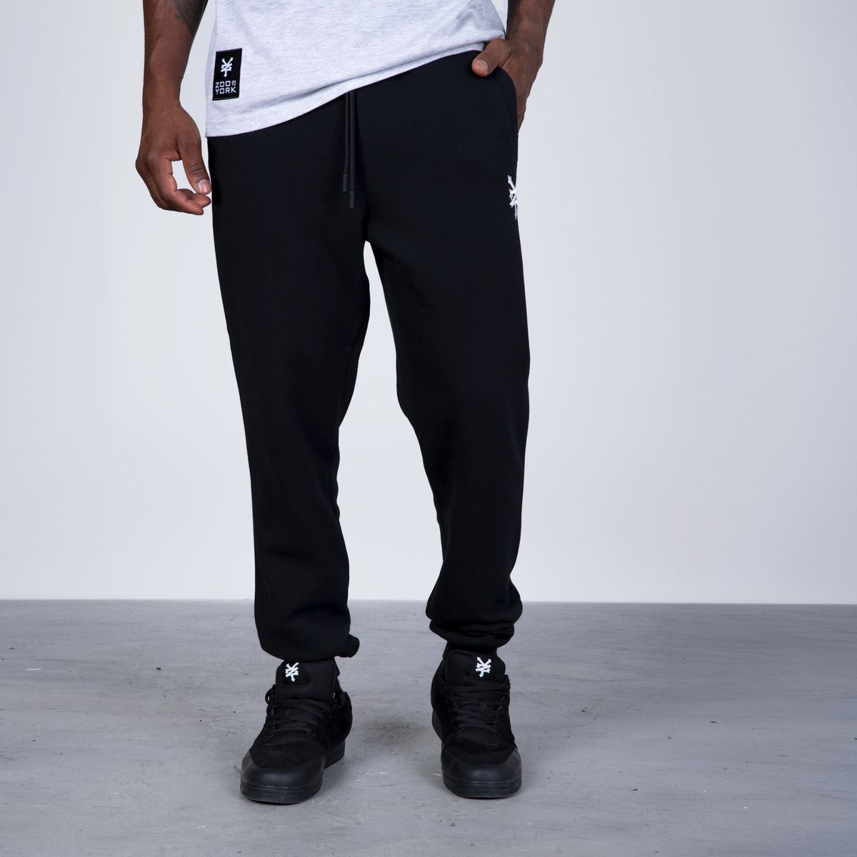 ZOO YORK - Jogger Hombre Zoo York