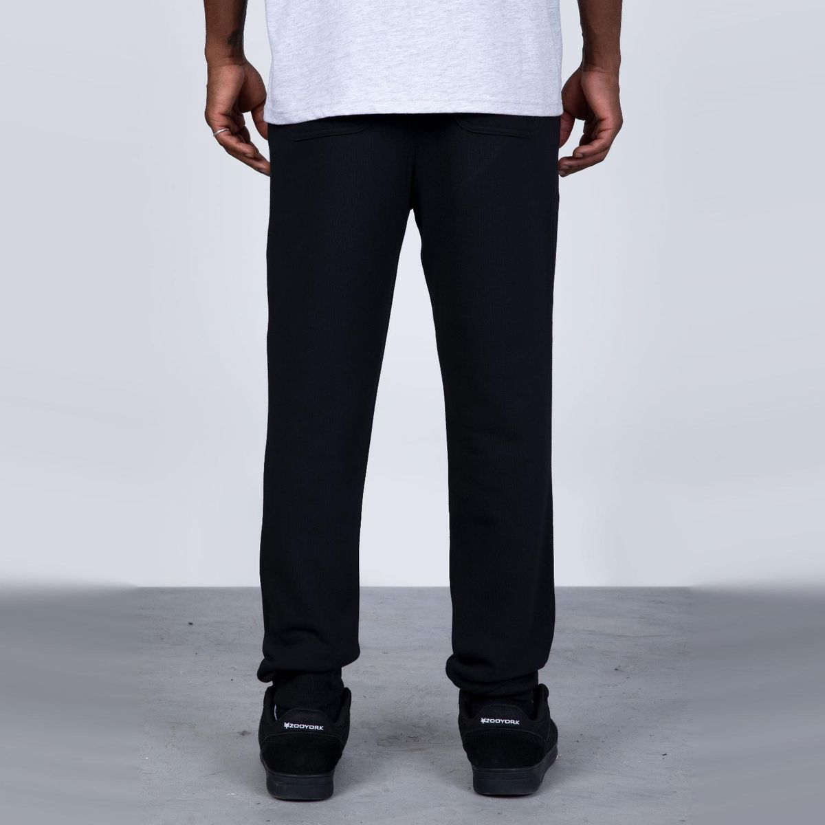 ZOO YORK - Jogger Hombre Zoo York