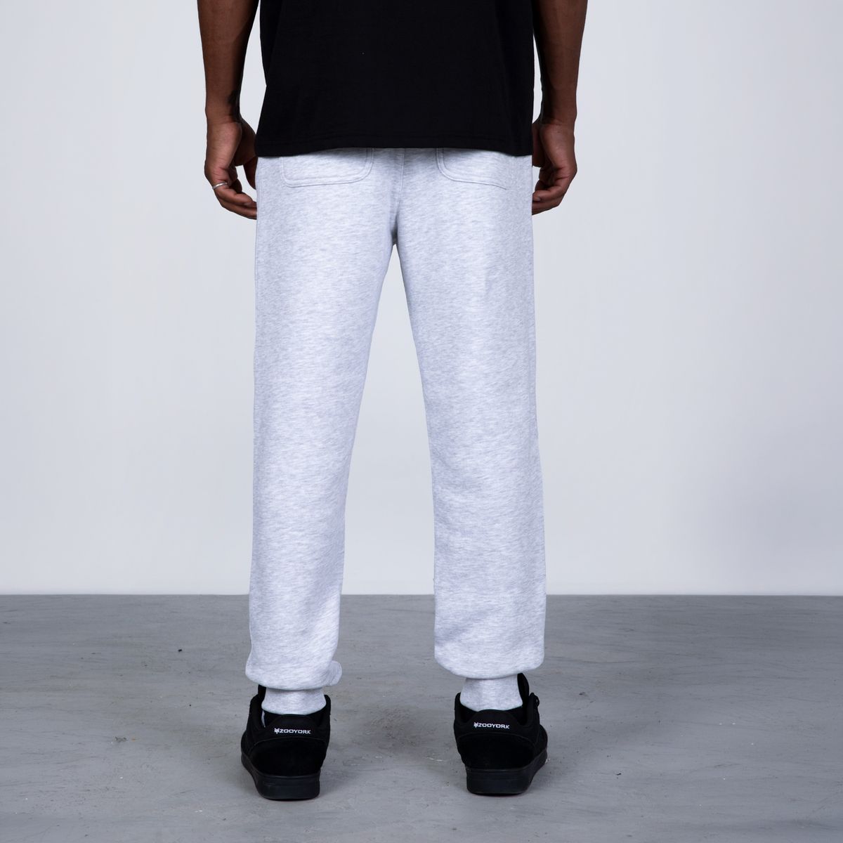 ZOO YORK - Jogger Hombre Zoo York