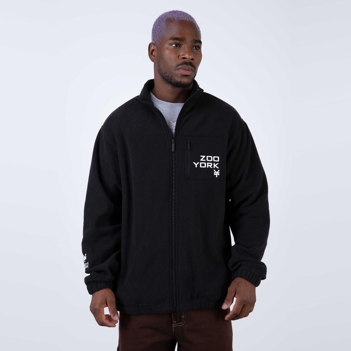ZOO YORK - Polar Hombre Zoo York
