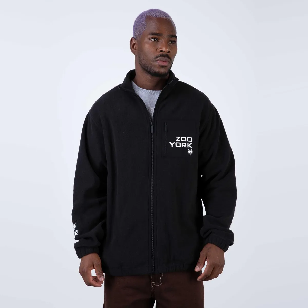 ZOO YORK - Polar Hombre Zoo York