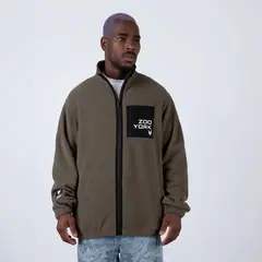 ZOO YORK - Polar Hombre