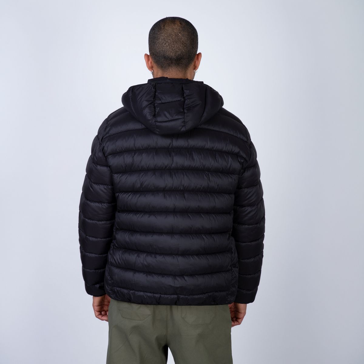 ZOO YORK - Parka Hombre Zoo York