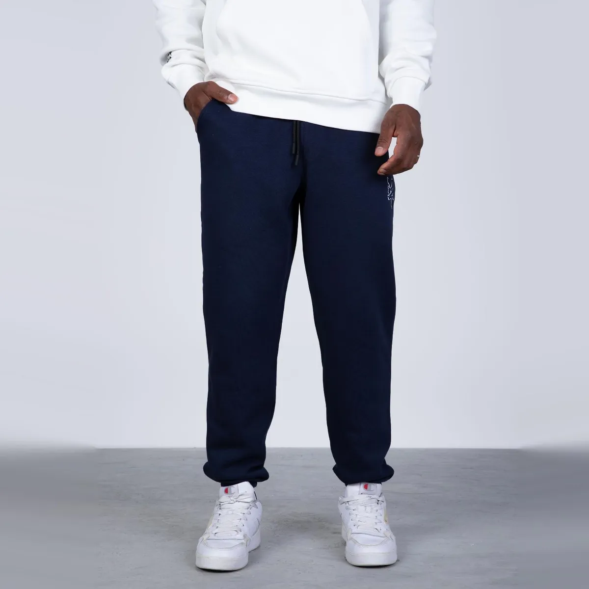 ZOO YORK - Jogger Tiro Medio Hombre Zoo York