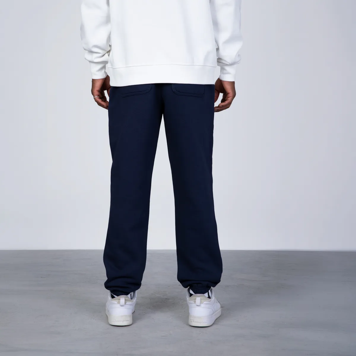 ZOO YORK - Jogger Tiro Medio Hombre Zoo York