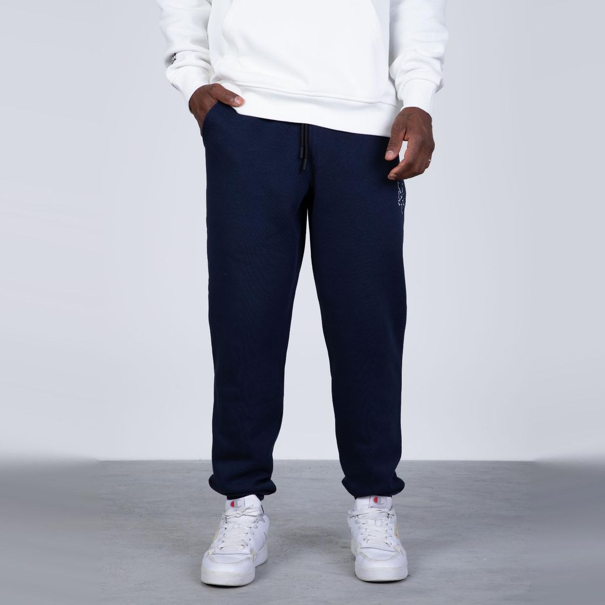 ZOO YORK - Jogger Tiro Medio Hombre Zoo York