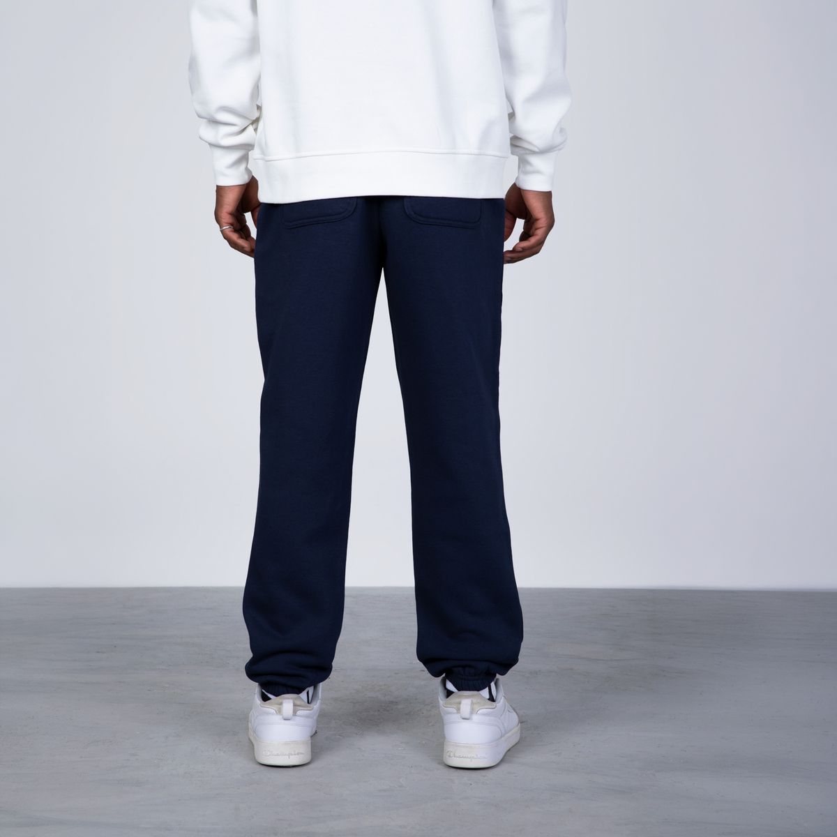 ZOO YORK - Jogger Tiro Medio Hombre Zoo York
