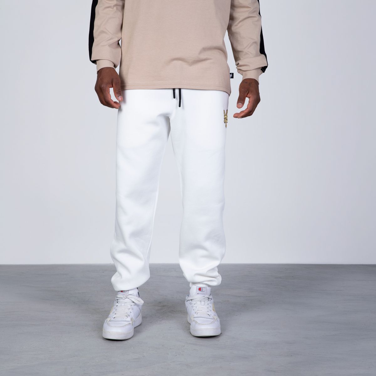 ZOO YORK - Jogger Tiro Medio Hombre Zoo York