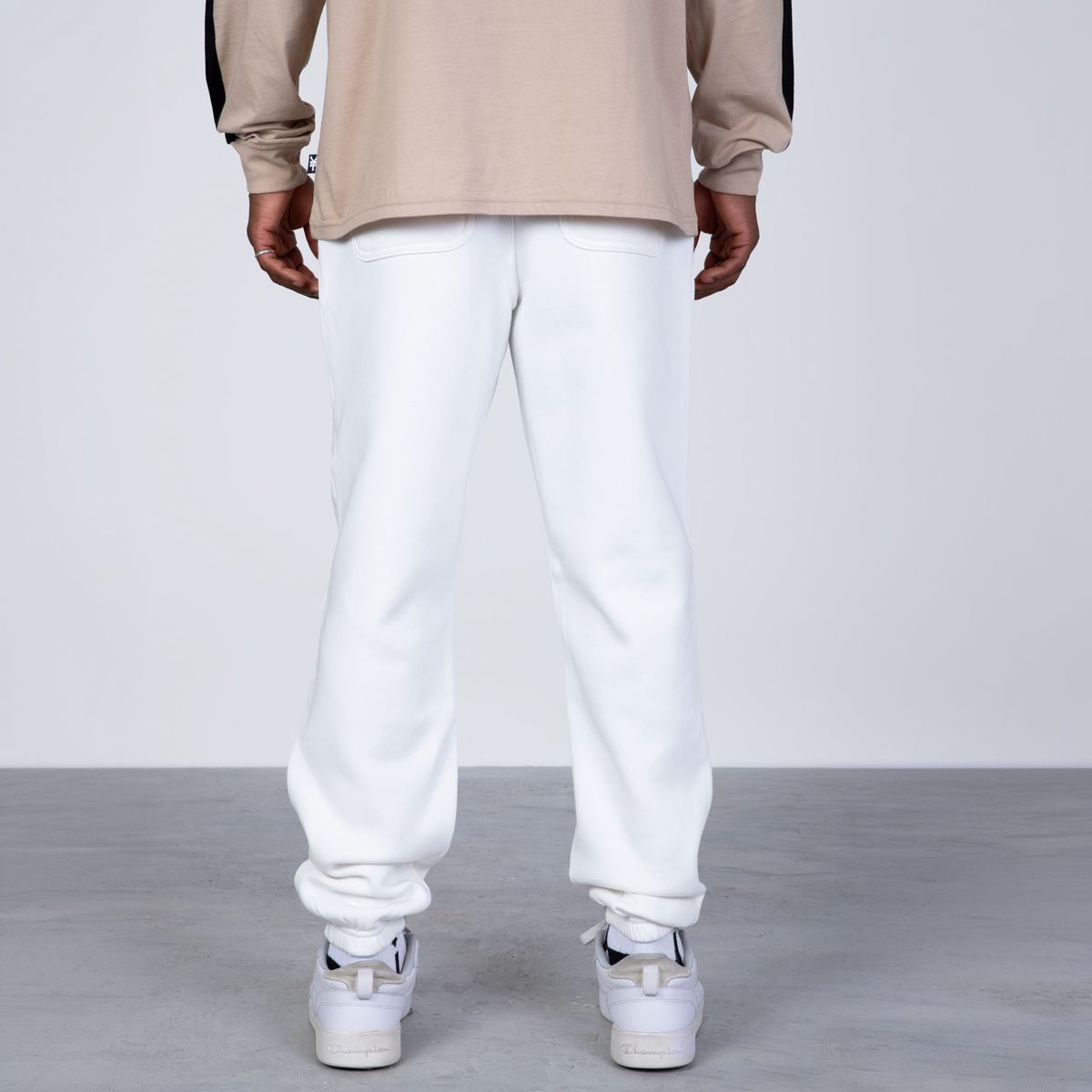 ZOO YORK - Jogger Tiro Medio Hombre Zoo York