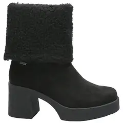 AZALEIA - Bota Mujer Negro