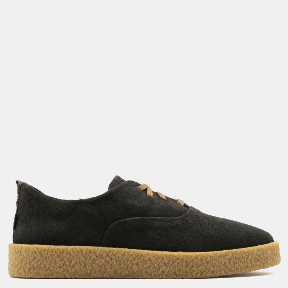 BESTIAS - Zapato Casual Hombre Gris Bestias