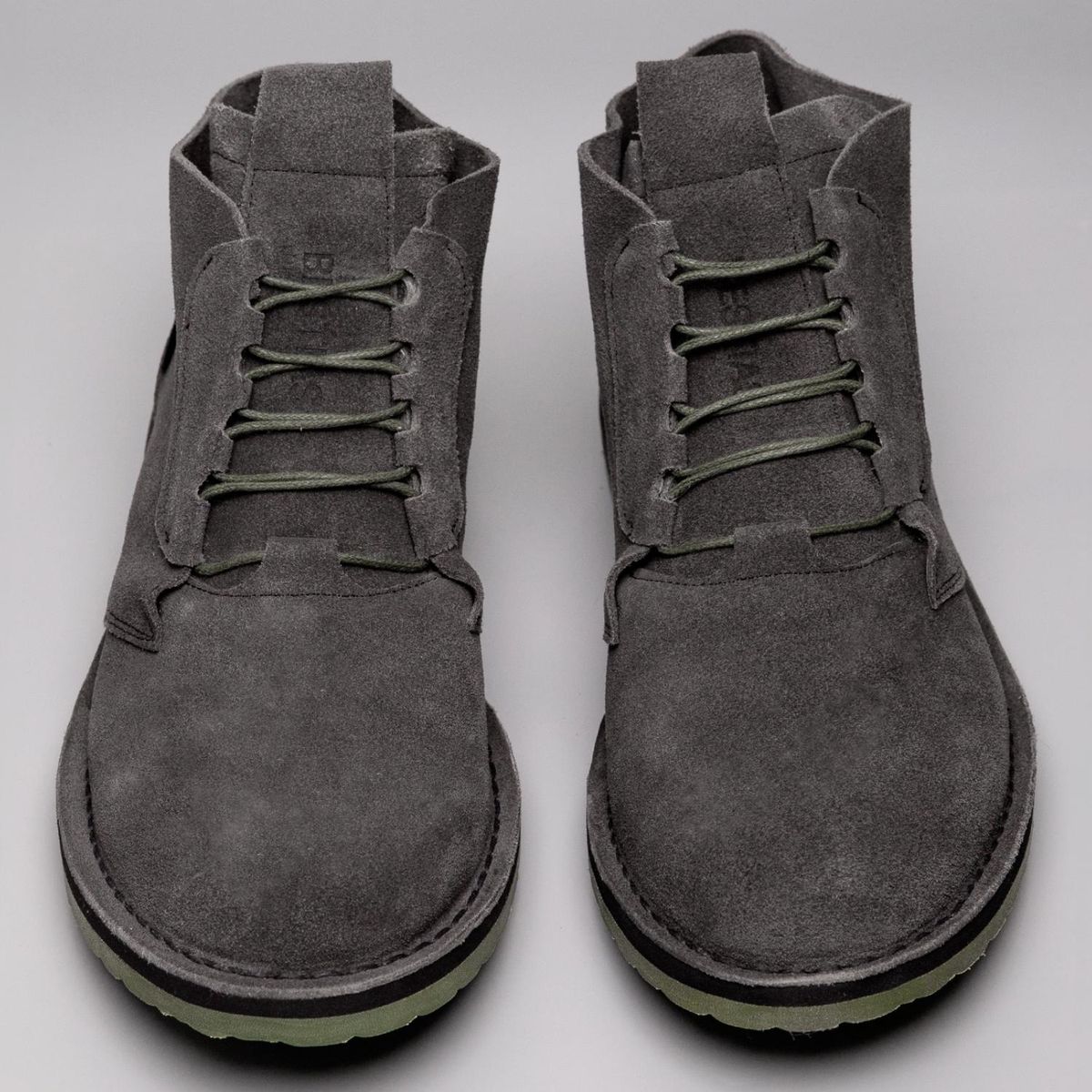 BESTIAS - Zapato Casual Hombre Gris Bestias
