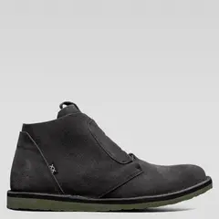 BESTIAS - Zapato Casual Hombre Gris
