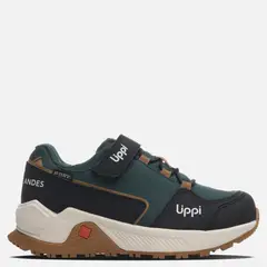 LIPPI - Motion Low Kids Bdry Zapatilla Urbana Niño (26 a 33)