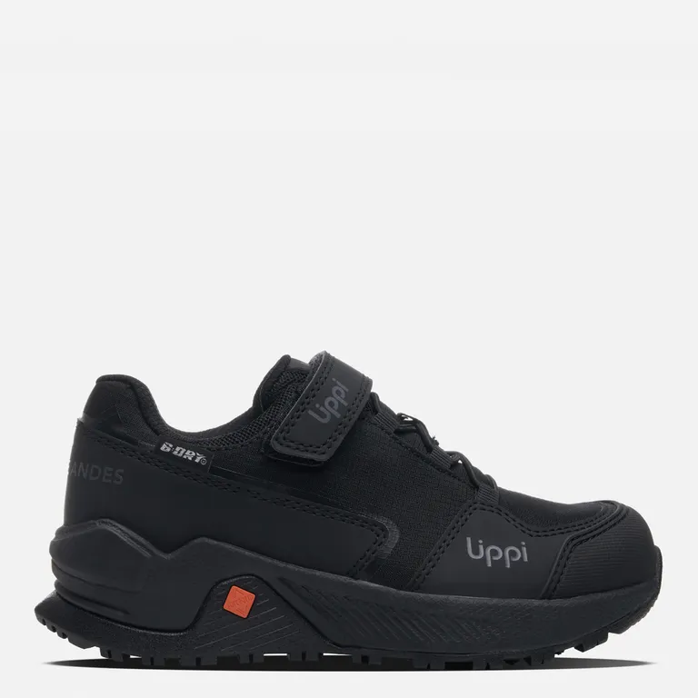Motion Low Kids Bdry Zapatilla Urbana Niño (26 a 33)